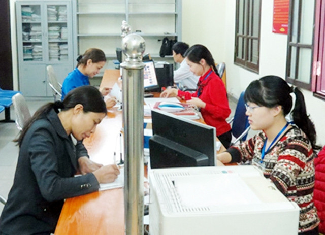 Tỉnh Hải Dương hiện có 183/309 cơ sở khám, chữa bệnh BHYT liên thông dữ liệu từ trạm y tế tuyến xã lên tuyến huyện trên hệ thống của Viettel và sẵn sàng kết nối dữ liệu với cổng tiếp nhận dữ liệu giám