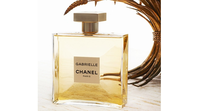 Mùi hương mới của Chanel