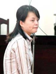 Môi giới mại dâm, ca sĩ Lâm Nhật Ánh lãnh án năm năm tù