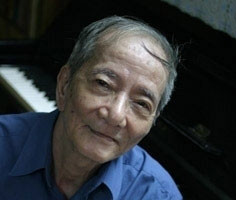 Vĩnh biệt tác giả “Mười chín tháng Tám”