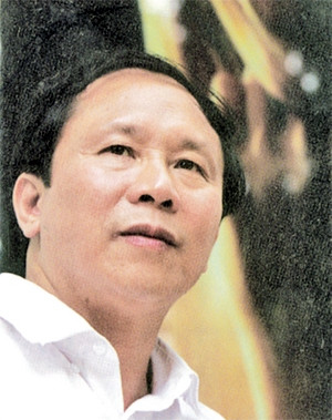 Thơ: DƯƠNG KỲ ANH