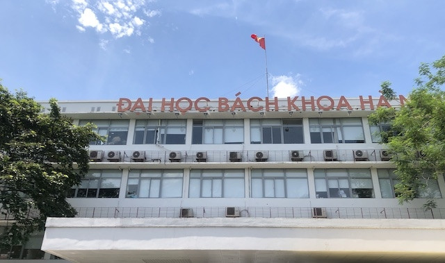 (Ảnh: THUỲ LINH)