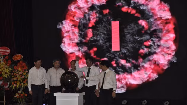 Ra mắt Trường học Trực tuyến Bigschool