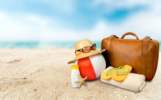 Cần trang bị những “bí kíp” giúp bảo vệ sức khỏe, làn da… bảo đảm một chuyến đi vui, khỏe và an toàn.