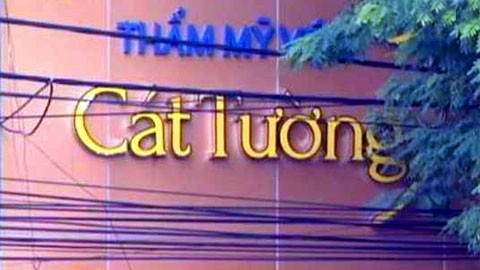 Qua vụ Thẩm mỹ viện Cát Tường, cần tăng cường giáo dục y đức và chấn chỉnh quản lý y tế 