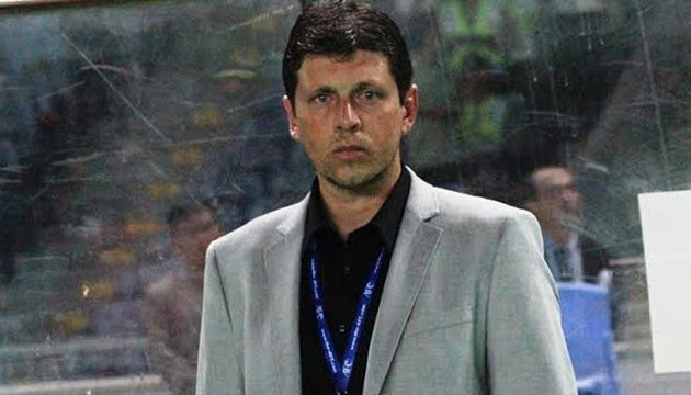 Ông Fábio Joaquim Maciel da Silva, HLV trưởng ĐT U23 Đông Timor. (ảnh minh họa)