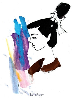 Đêm Cái Đôi Vàm