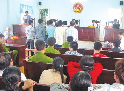 Ảnh chỉ mang tính chất minh họa.