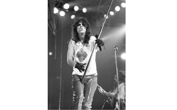 Những gương mặt mới