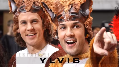 Cuộc rong chơi của những tài năng 