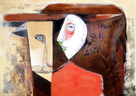 Minh họa: THÀNH CHƯƠNG