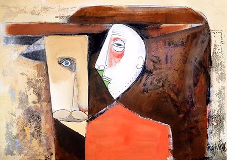 Minh họa: THÀNH CHƯƠNG