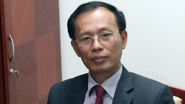 Siết sở hữu chéo, nới cho vay chứng khoán, bất động sản