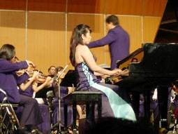 Khí nhạc - nhìn về tương lai mà... lo lắng