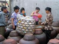 Ngon miệng nhưng rủi ro cao!