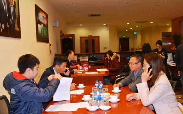 Bán hết hơn 1,4 triệu cổ phần L18 qua đấu giá thoái vốn