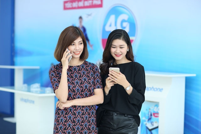 Người dùng di động háo hức mong chờ thời điểm dịch vụ chuyển mạng giữ số được triển khai.