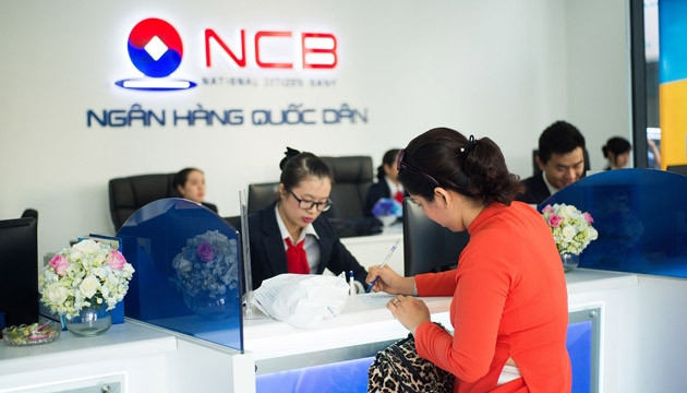 NCB cho vay mua ô-tô Thaco lãi suất ưu đãi.
