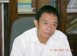 TS Mai Anh: Tôi không muốn dùng từ thất bại về Đề án 112