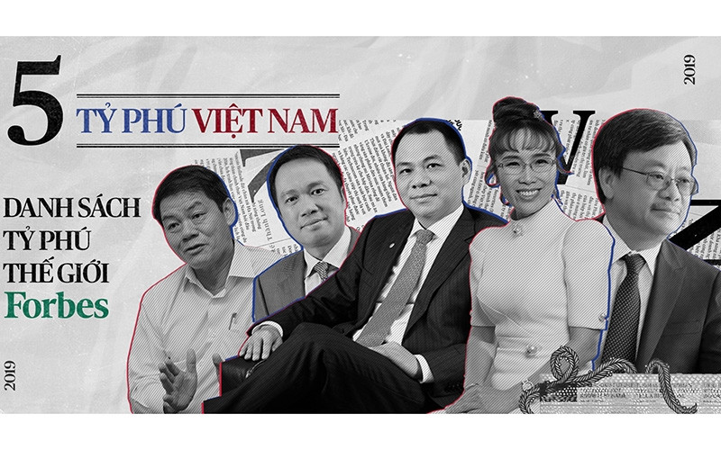 (Ảnh: forbesvietnam.com.vn)