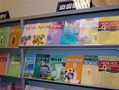 60% số giáo viên gặp khó khăn khi dạy SGK mới