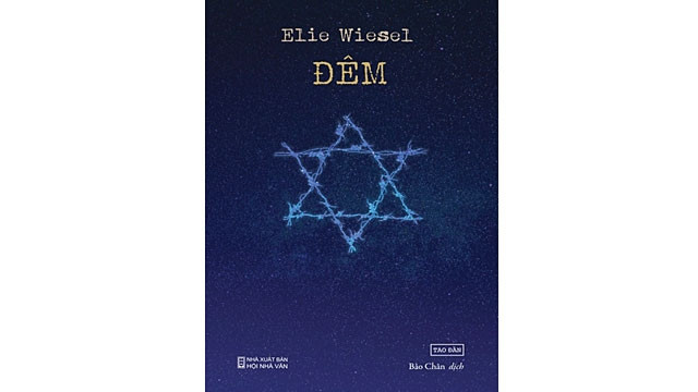 Cuốn sách về chiến tranh của tác giả Nobel Hòa bình