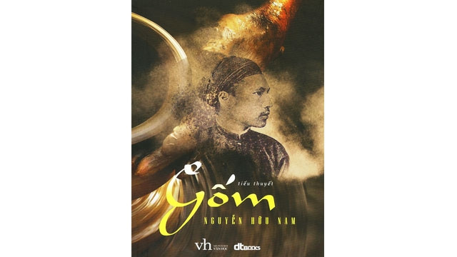 Khi cổ vật kể chuyện 