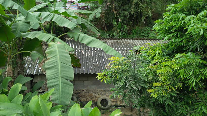 Cao Bằng có tuyết rơi sau 30 năm