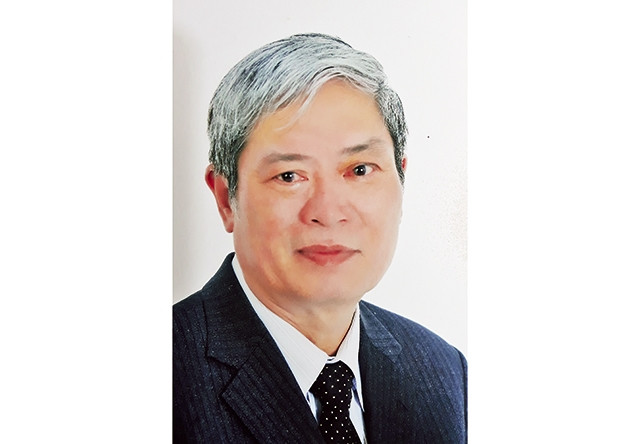 Thơ Phạm Quốc Ca