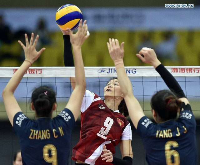 Một hướng đi đang bị bỏ ngỏ