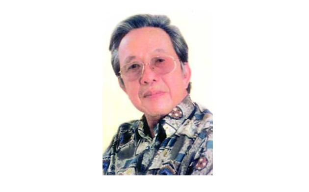  Nhạc sĩ Nguyễn Đức Toàn qua đời