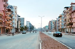 Đống Đa khởi sắc