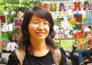 Nguyễn Lê My Hoàn.