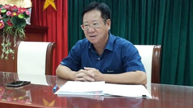 Hoàn thiện chính sách thanh toán mậu biên