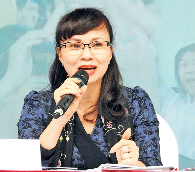 Tự chủ không phải là tự do