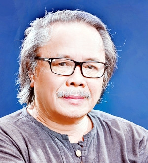 Thơ Phan Huy
