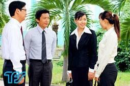 Diễn viên phim truyền hình: Nhiều người đẹp, ít ngôi sao