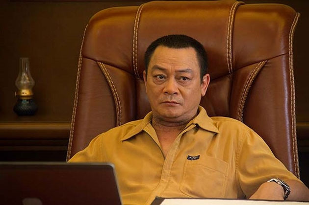 NSND Anh Tú qua đời