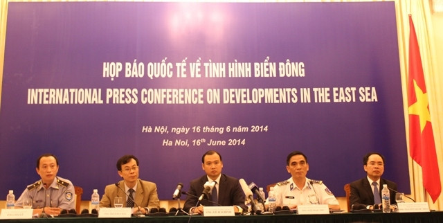 (Ảnh: TRẦN HẰNG)