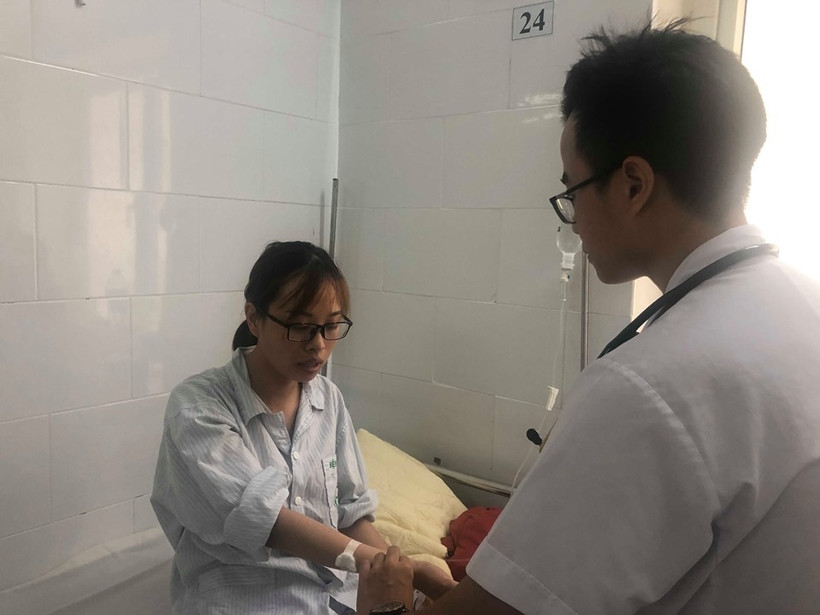 Tăng cường phòng chống dịch bệnh mùa đông xuân