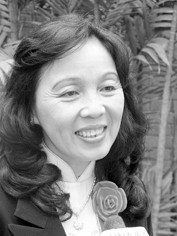 Cô giáo
Nguyễn Thanh Tường Vi.