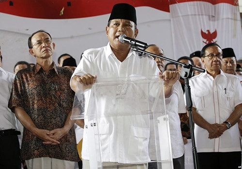 Những kẻ chiến bại