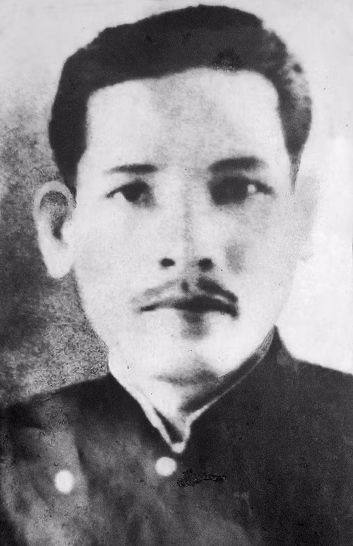 Chuyện về một cán bộ thời dựng Đảng