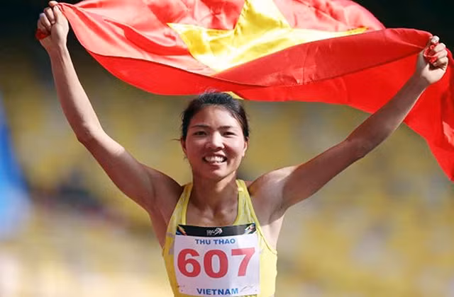 Giọt nước mắt hai thế hệ, và vinh quang cho người xứng đáng