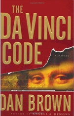 NXB Văn hoá - Thông tin tạm ngừng tái bản “Mật mã Da Vinci”