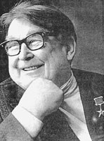 100 năm Ngày sinh tác giả ca khúc "Chiều Mát-xcơ-va"