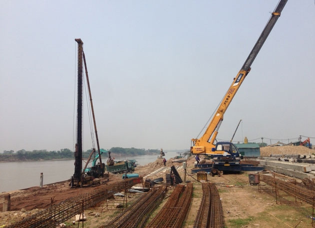  Ra mắt dự án Cảng sông Tri Phương tại Bắc Ninh