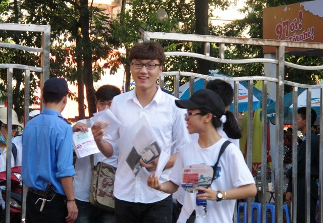 Ảnh: Mạnh Thắng