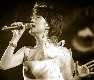 Thu Phương và đêm nhạc hoài niệm về Hà Nội