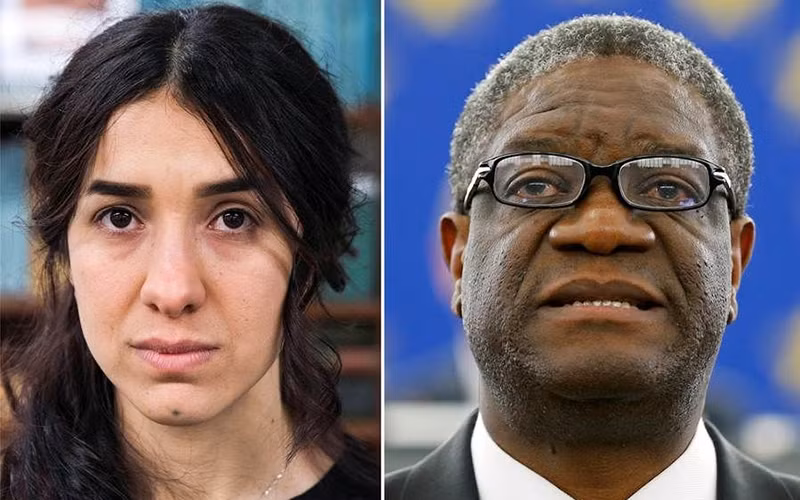 Những người bảo vệ công lý